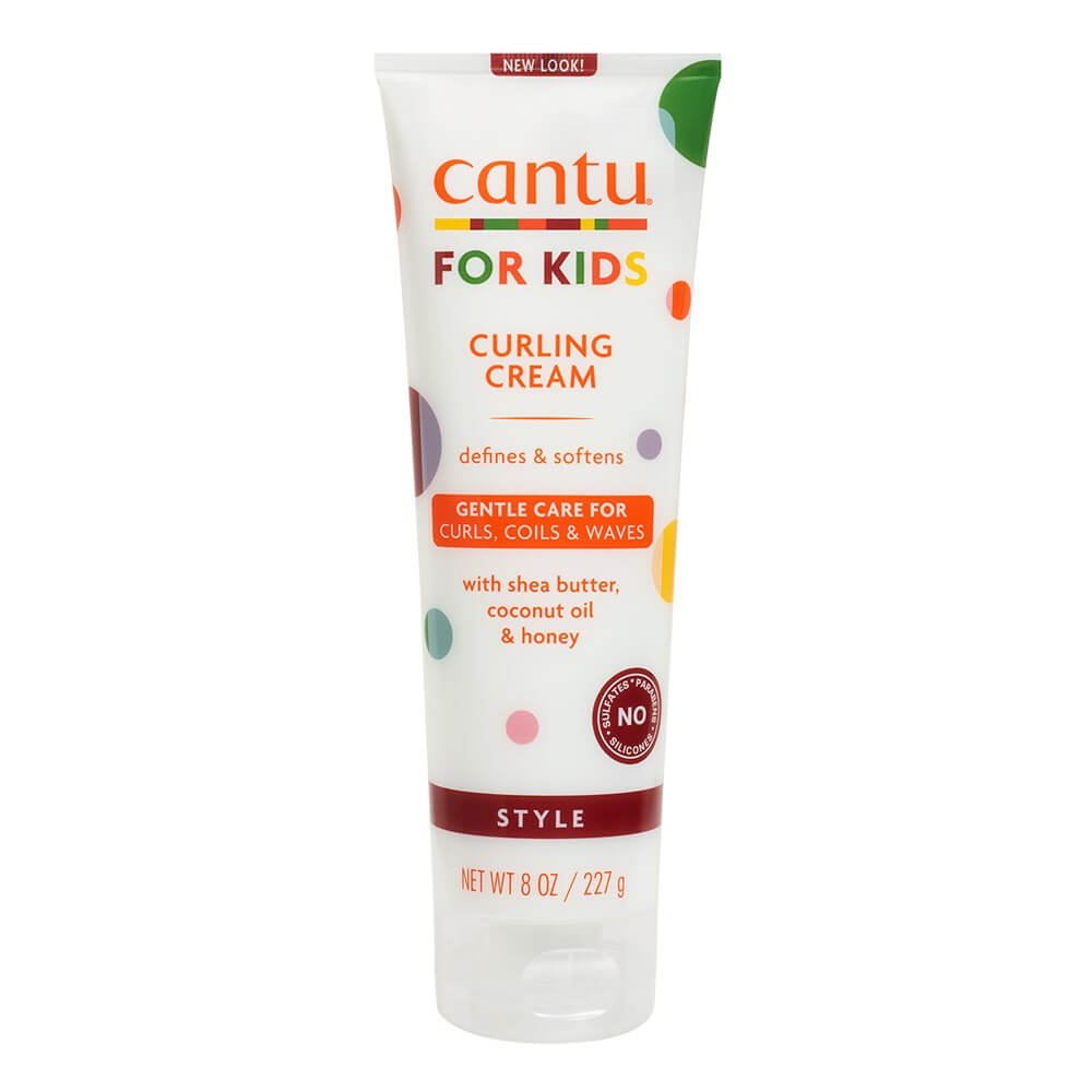 CANTU Kids Curling Cream