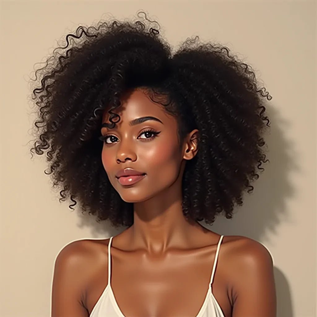Natural Hair Care Products For Textured Hair - Natural hair care products for textured hair guide