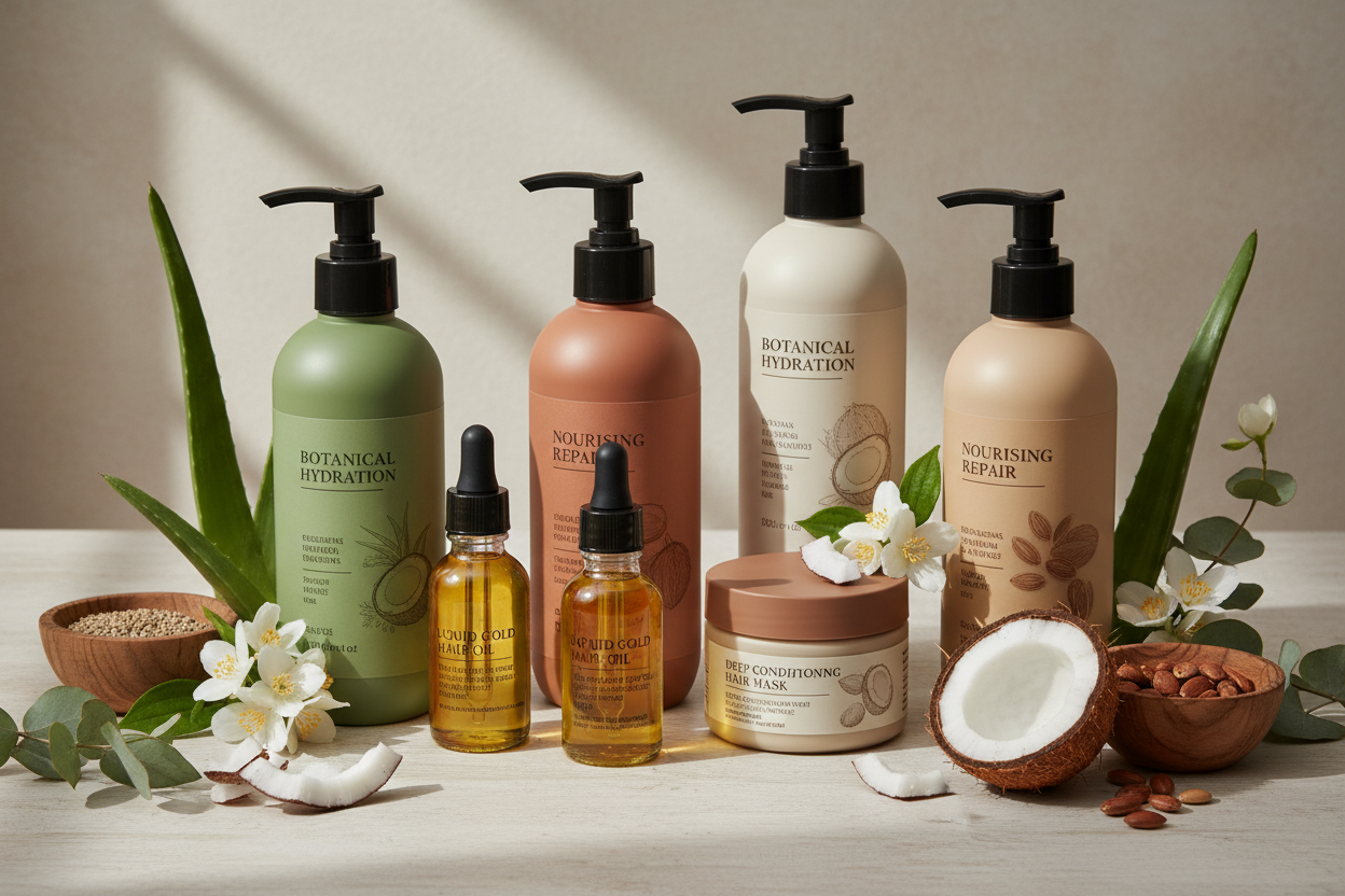 Persuading You to Trust Sustainable Beauty Brands for Healthier Options
