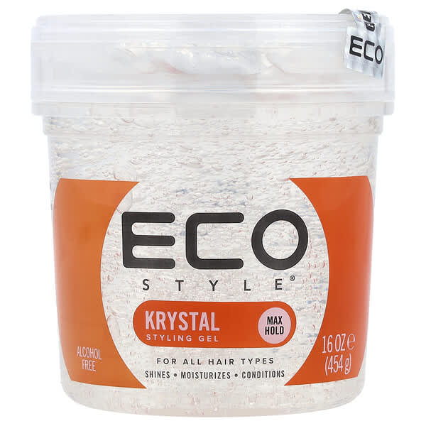 ECO Styling Gel [Clear/Krystal]