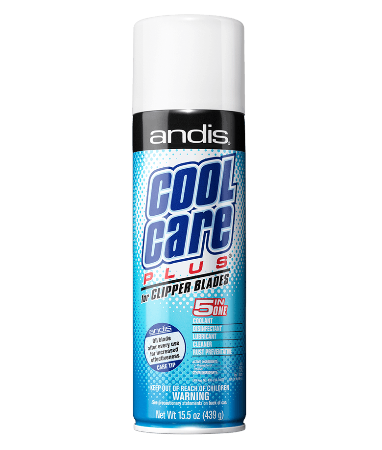 ANDIS Cool Care Plus 5 in 1 (15.5oz)