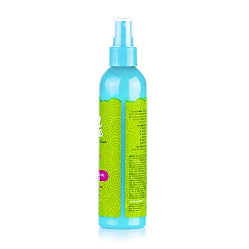 JUST FOR ME Curl Peace 5-n-1 Wonder Spray (8oz)