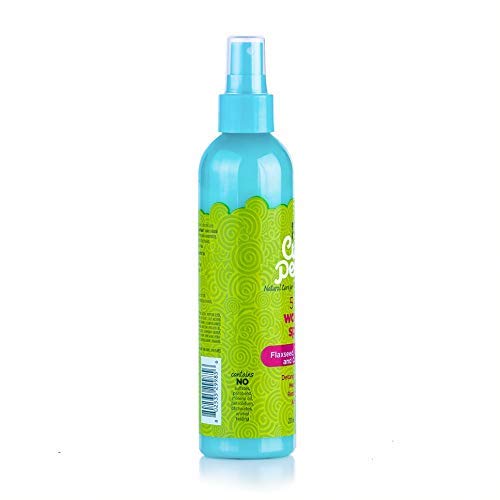 JUST FOR ME Curl Peace 5-n-1 Wonder Spray (8oz)