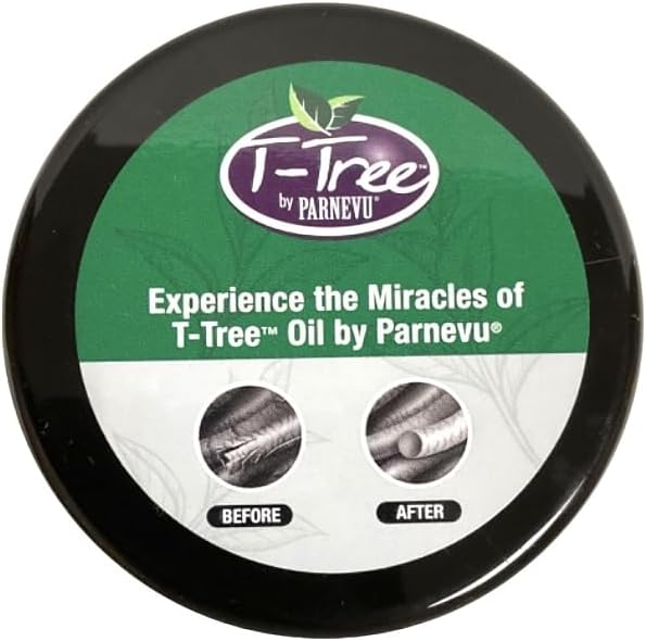 PARNEVU T-Tree Herbal Grow (6oz)