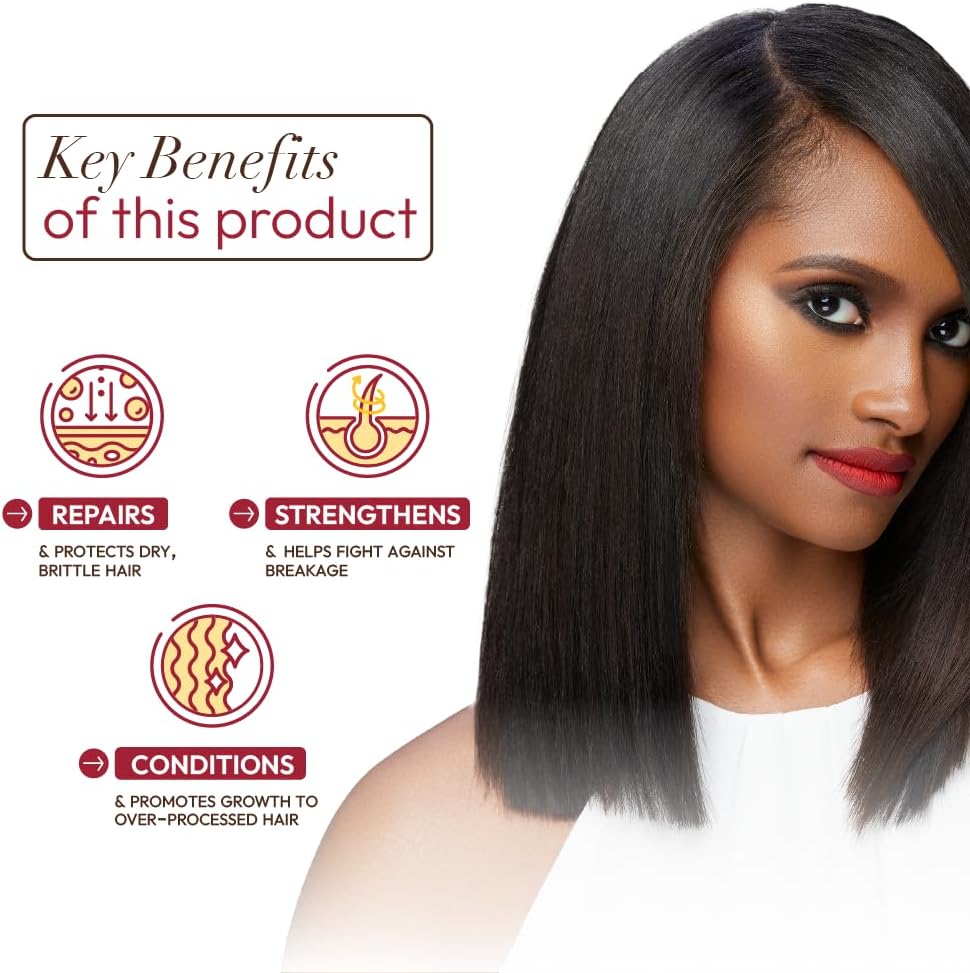 ORS HAIRestore Hair Mayonnaise (16oz)