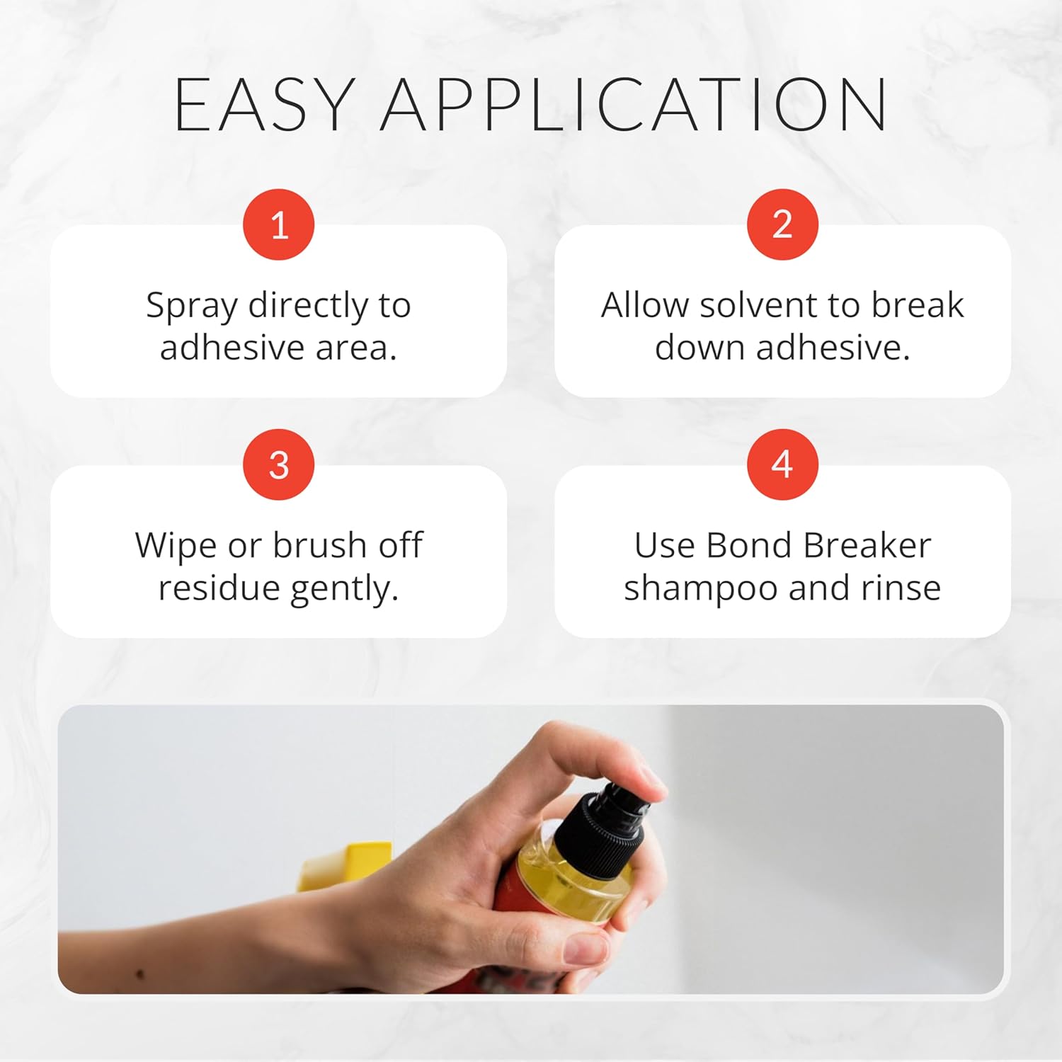 WALKER TAPE C-22 Solvent Spray