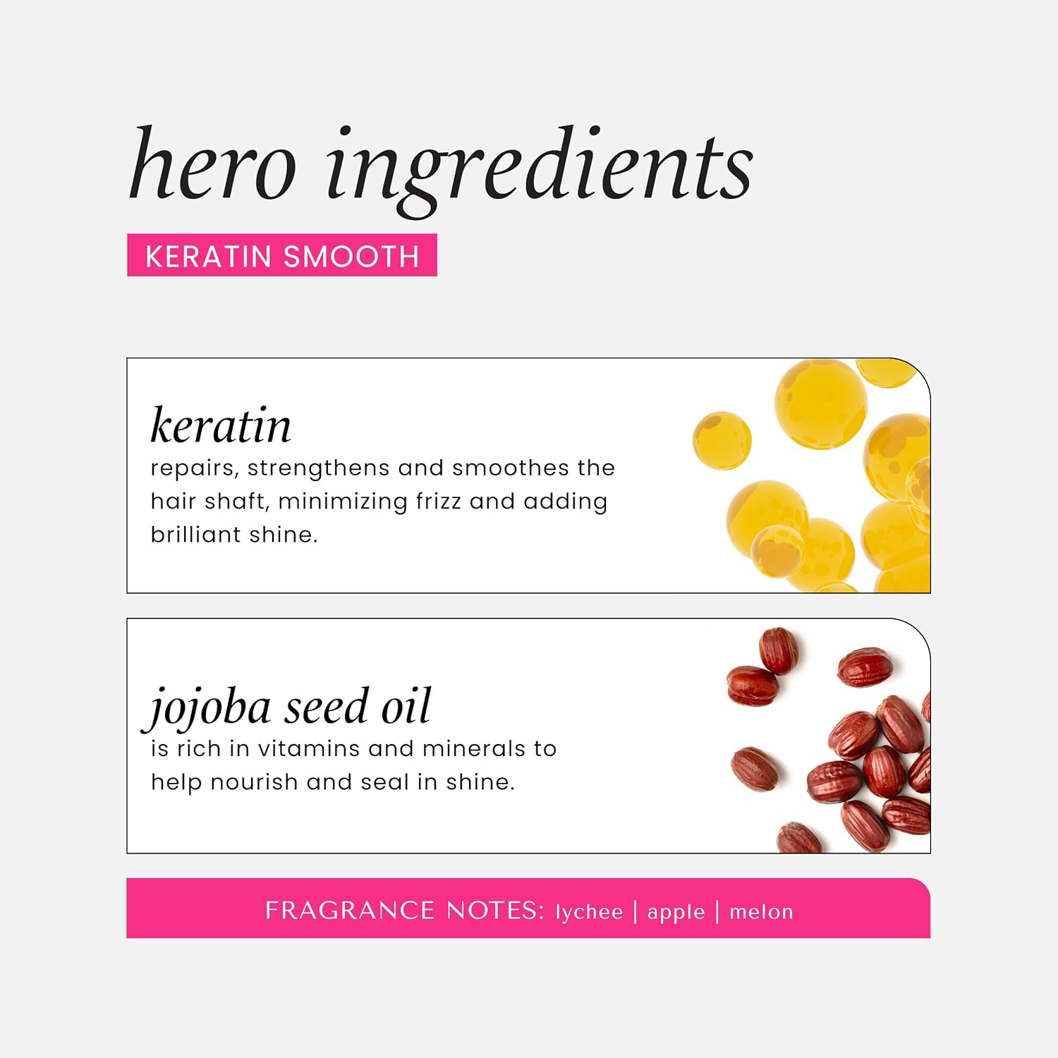 HASK Keratin Protein 5-In-1 Leave In Spray (6oz)