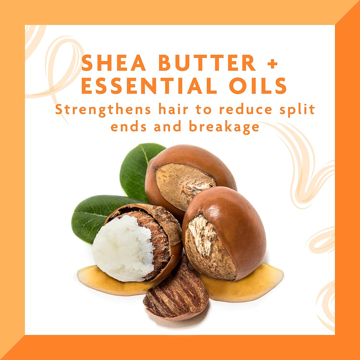 CANTU Shea Butter Daily Oil Moisturizer (13.5oz)