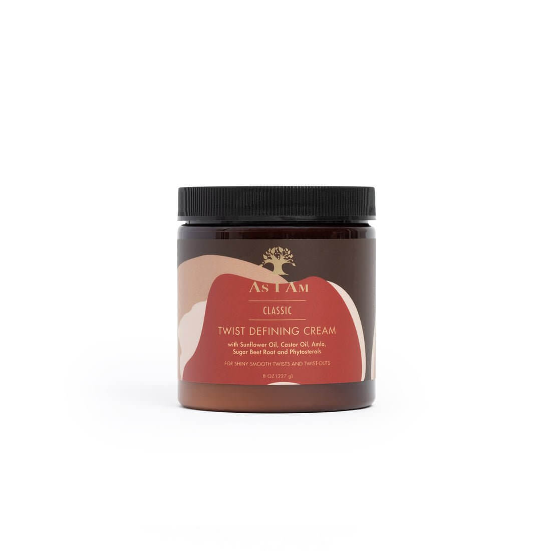 AS I AM Twist Defining Cream - Celegant Beauty