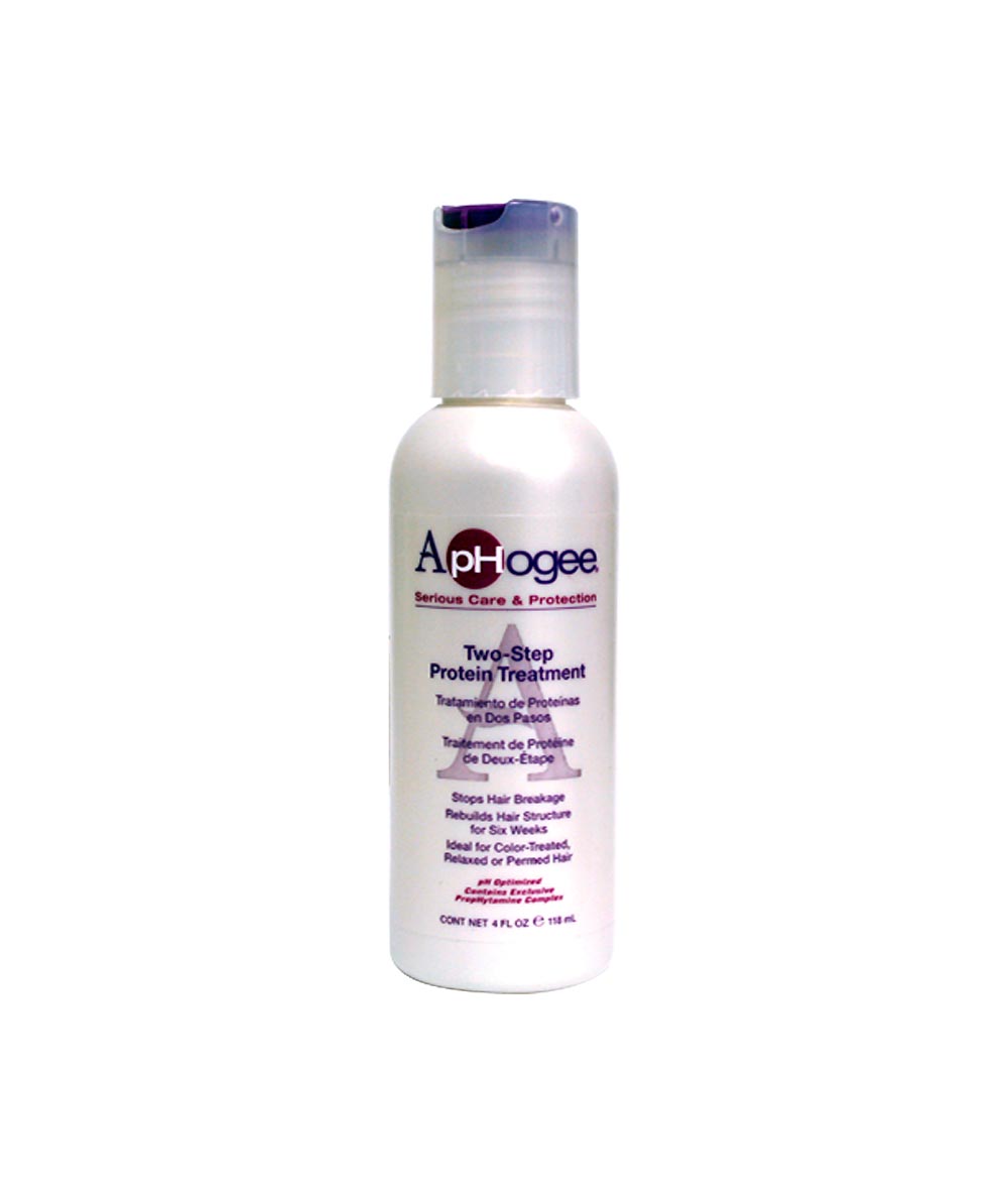 APHOGEE Two-Step Protein Treatment (4oz)