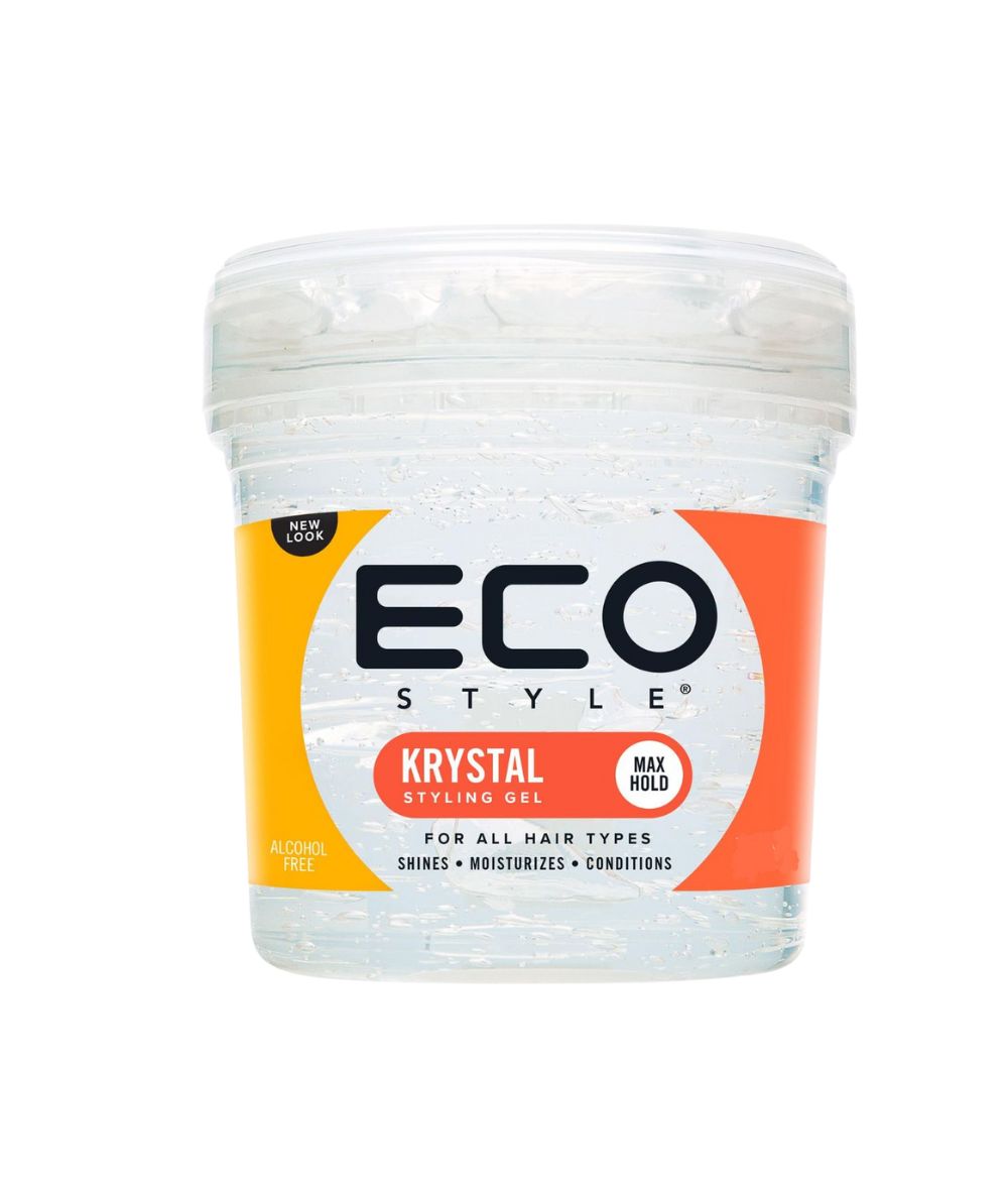 ECO Styling Gel [Clear/Krystal]