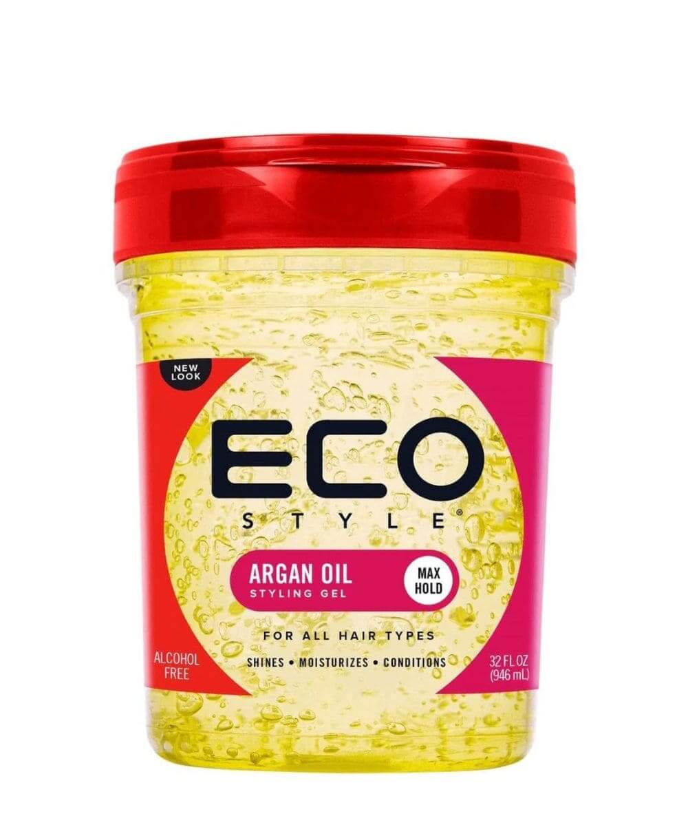 ECO Styling Gel [Argan Oil]