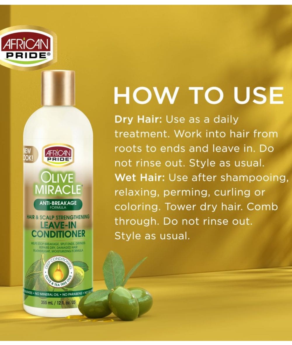 ORS Olive Oil Moisturizing Lotion (8.5oz)