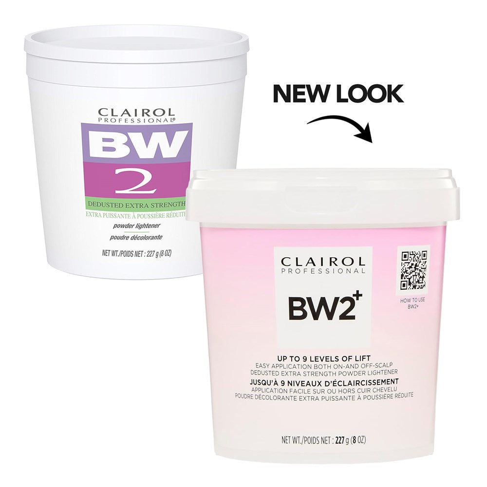 CLAIROL BW2 Powder Lightener (8oz)