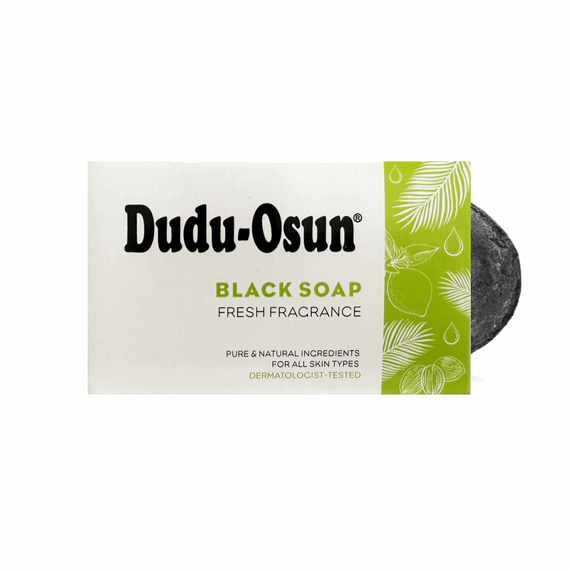 TROPICAL NATURALS Dudu-Osun Black Soap (150g)