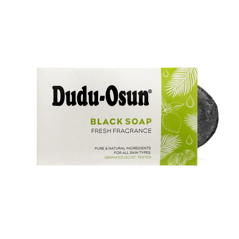 TROPICAL NATURALS Dudu-Osun Black Soap (150g)