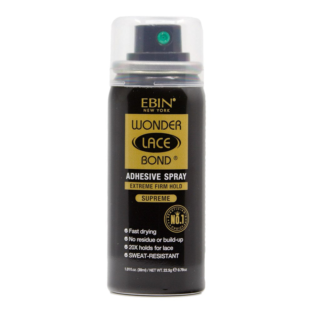 EBIN Wonder Lace Bond Adhesive Spray [Supreme]