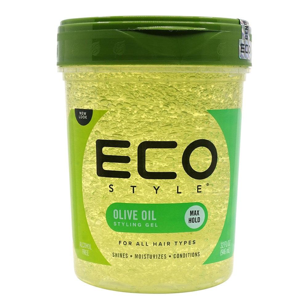 ECO Styling Gel [Olive Oil] - Celegant