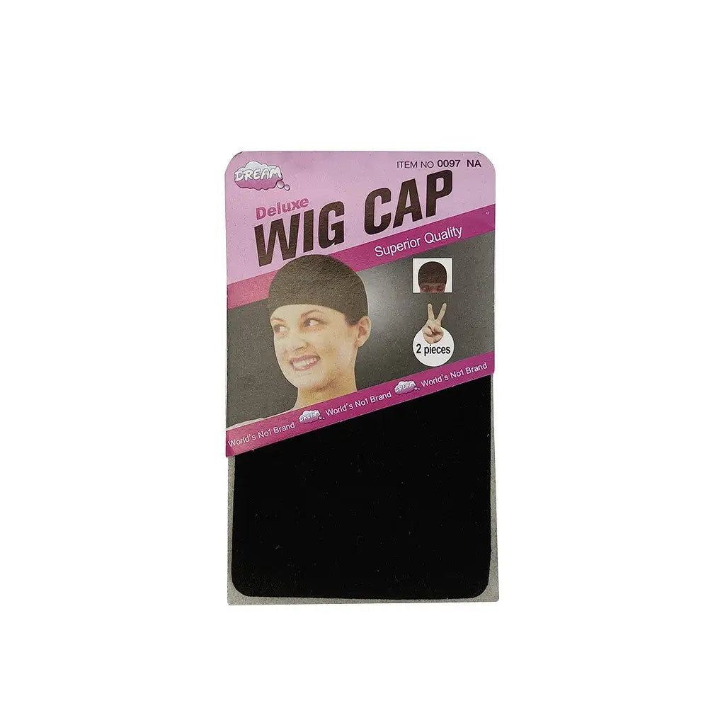 Elastic Stretchy Stocking breathable nylon wig caps - Celegant Beauty