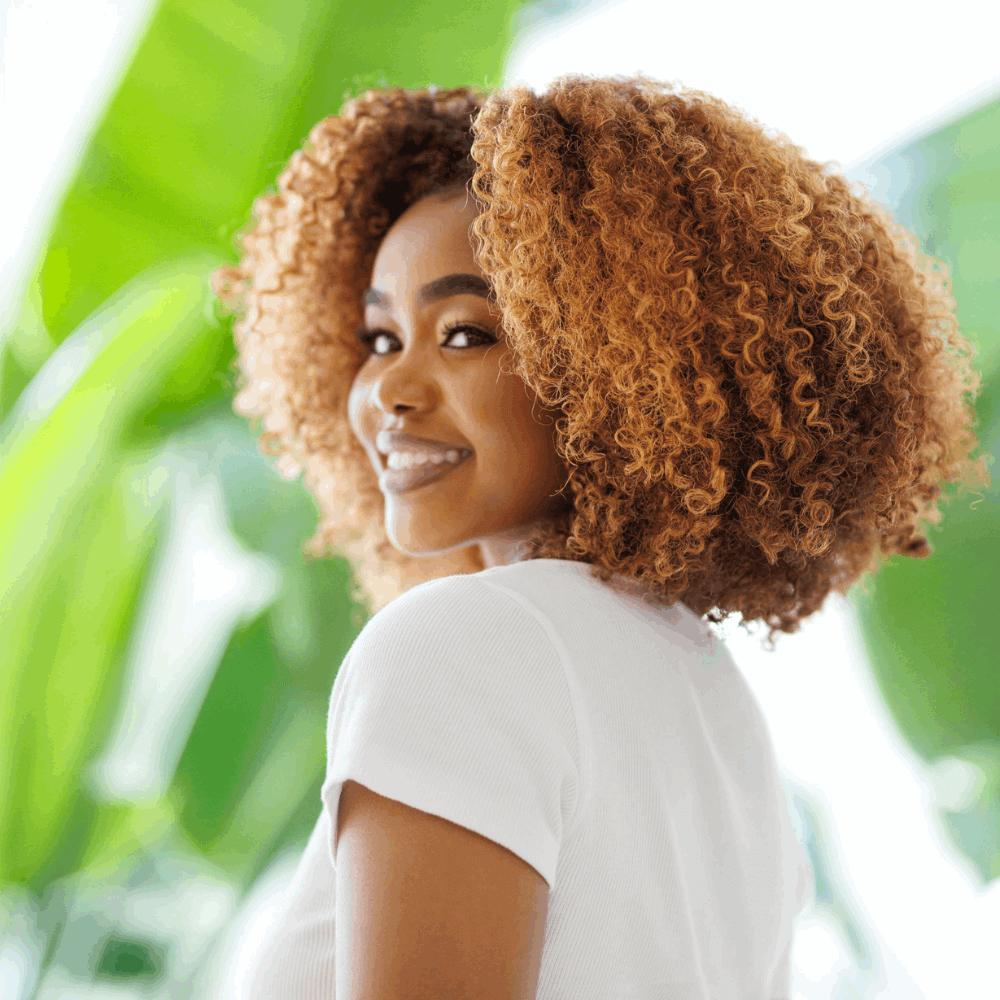 MIELLE Rosemary Mint Strengthening Hair Masque (12oz)