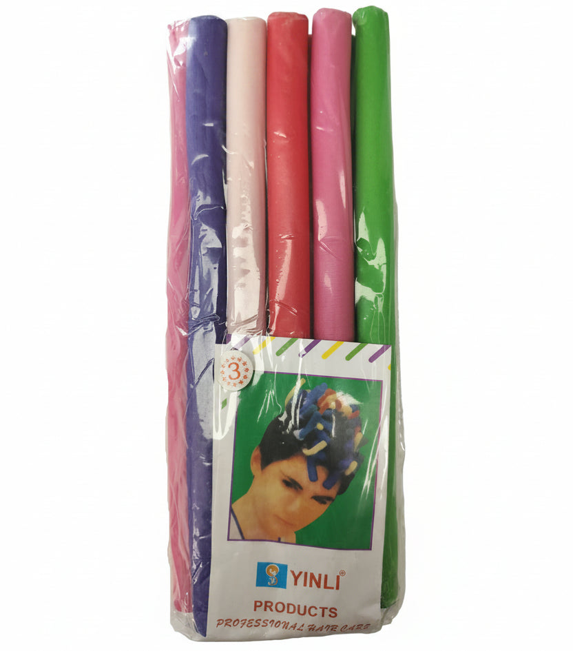 hair roller and curler