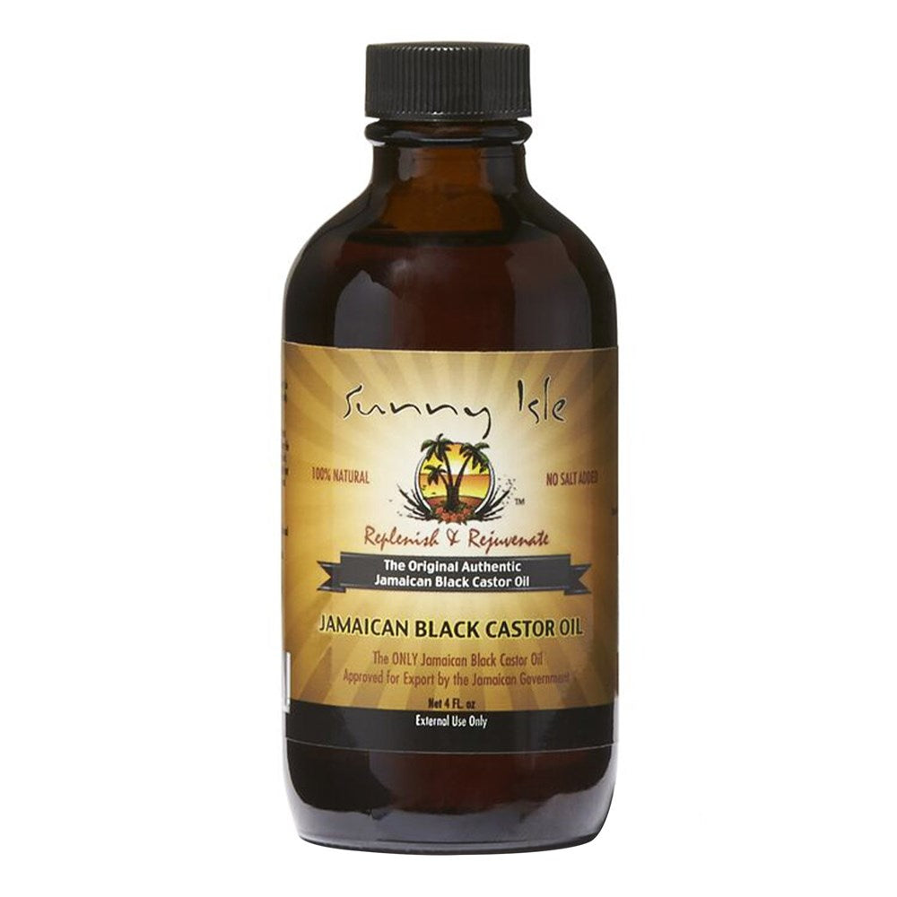 SUNNY ISLE Jamaican Black Castor Oil [Original]
