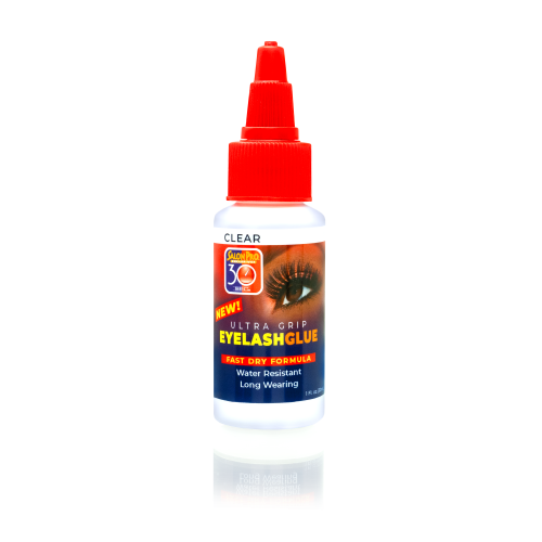 SALON PRO 30 Second Ultra Grip Eyelash Glue (1oz)