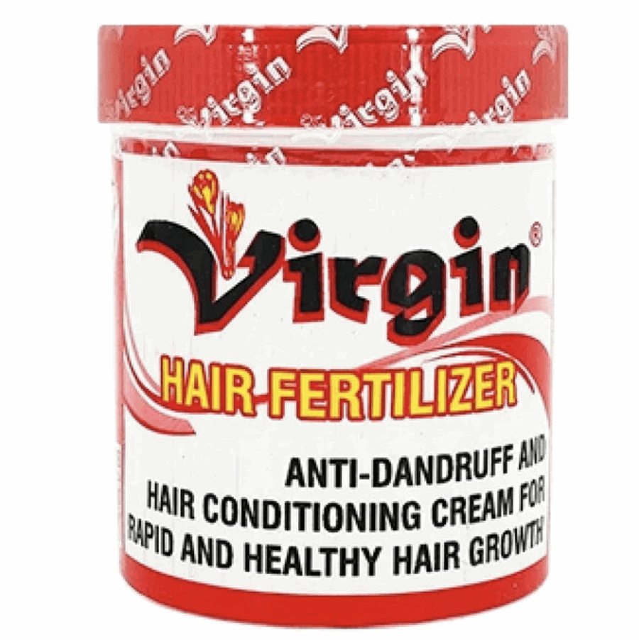Virgin Hair Fertilizer - Celegant Beauty