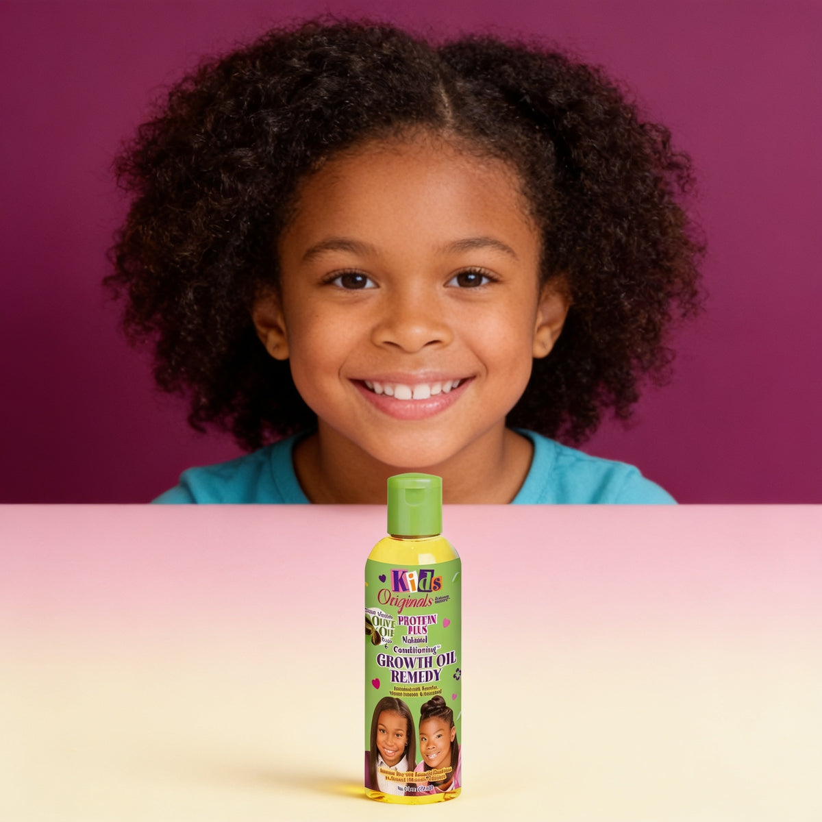 africa s best kids originals growth oil remedy 8oz result