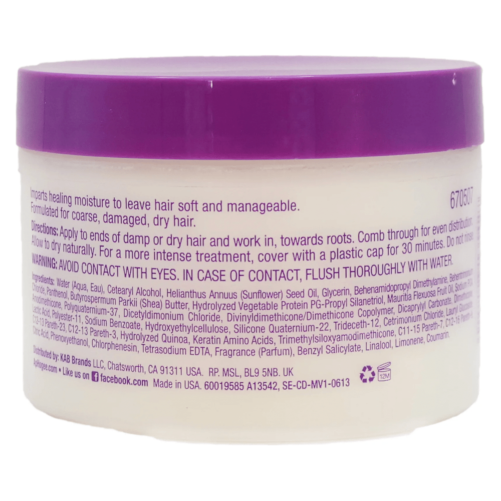 APHOGEE Shea-Pro Leave In Moisturizer (12oz)