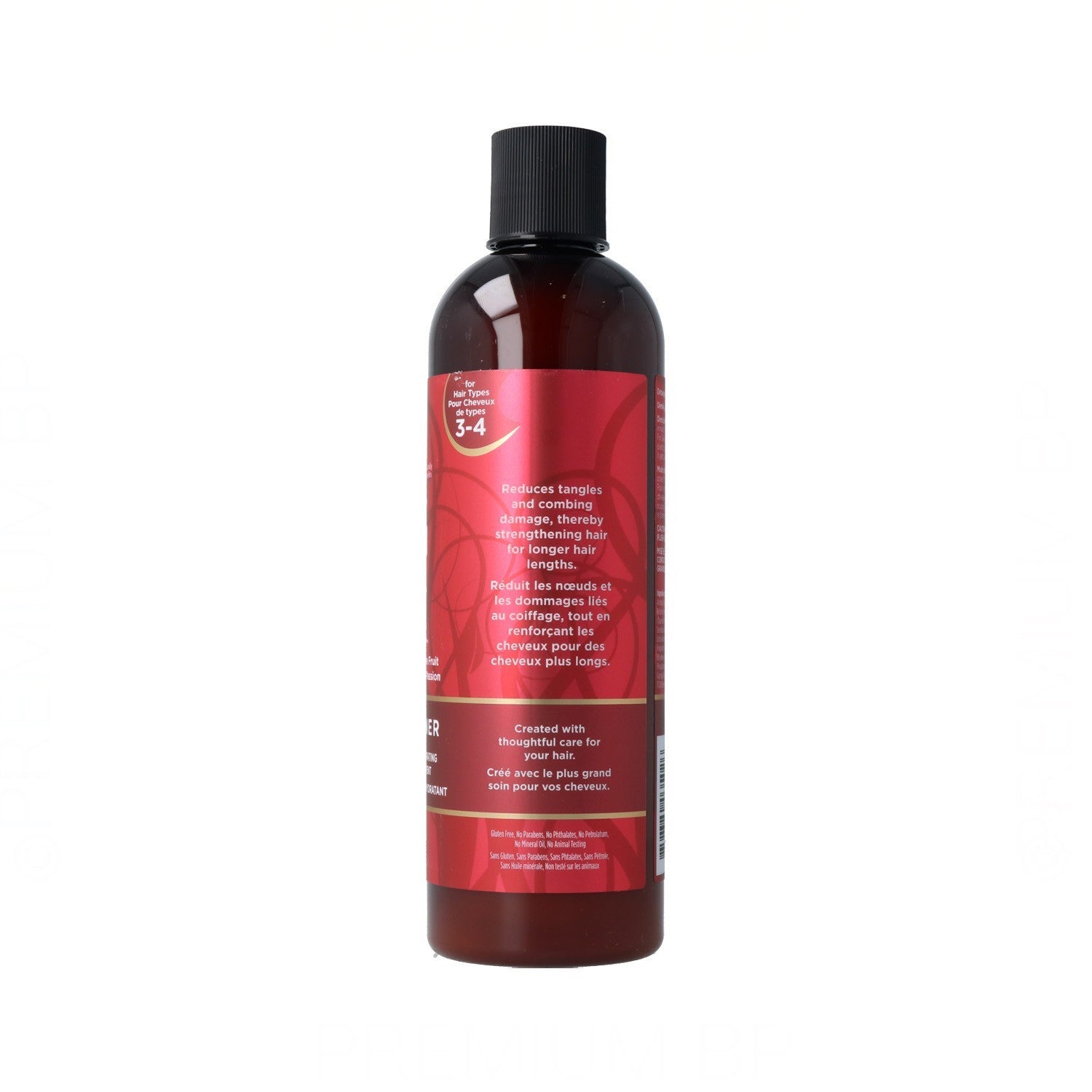 AS I AM Long and Luxe Conditioner (12oz)