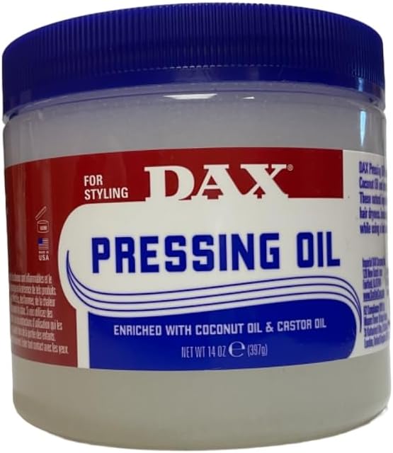 DAX Pressing Oil (14oz)