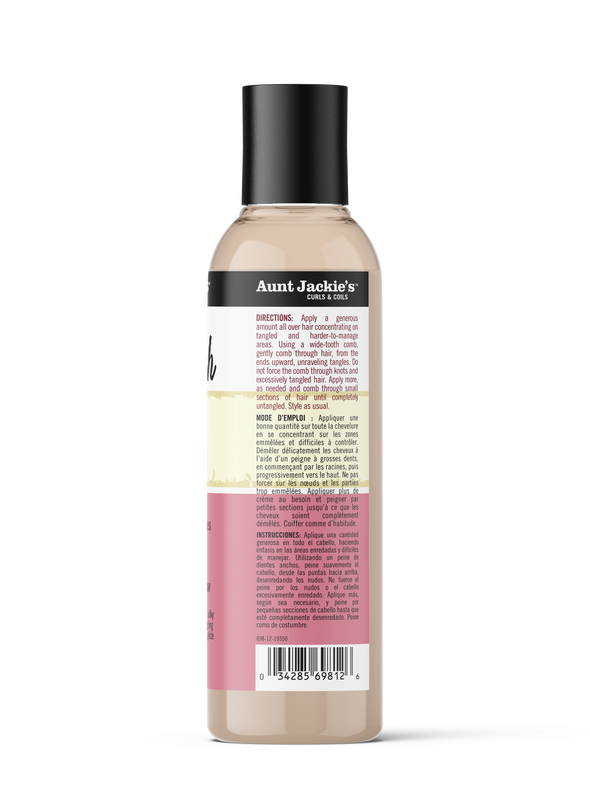 AUNT JACKIE'S Knot On My Watch Instant Detangling Therapy (12oz)