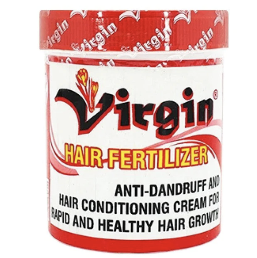Virgin Hair Fertilizer