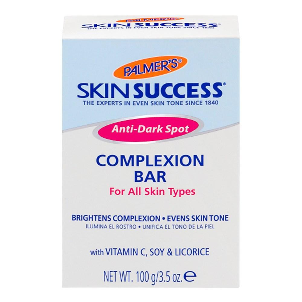 SKIN SUCCESS Complexion Soap (3.5oz) - Celegant