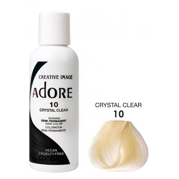 ADORE Semi Permanent Hair Color (4oz) - Celegant