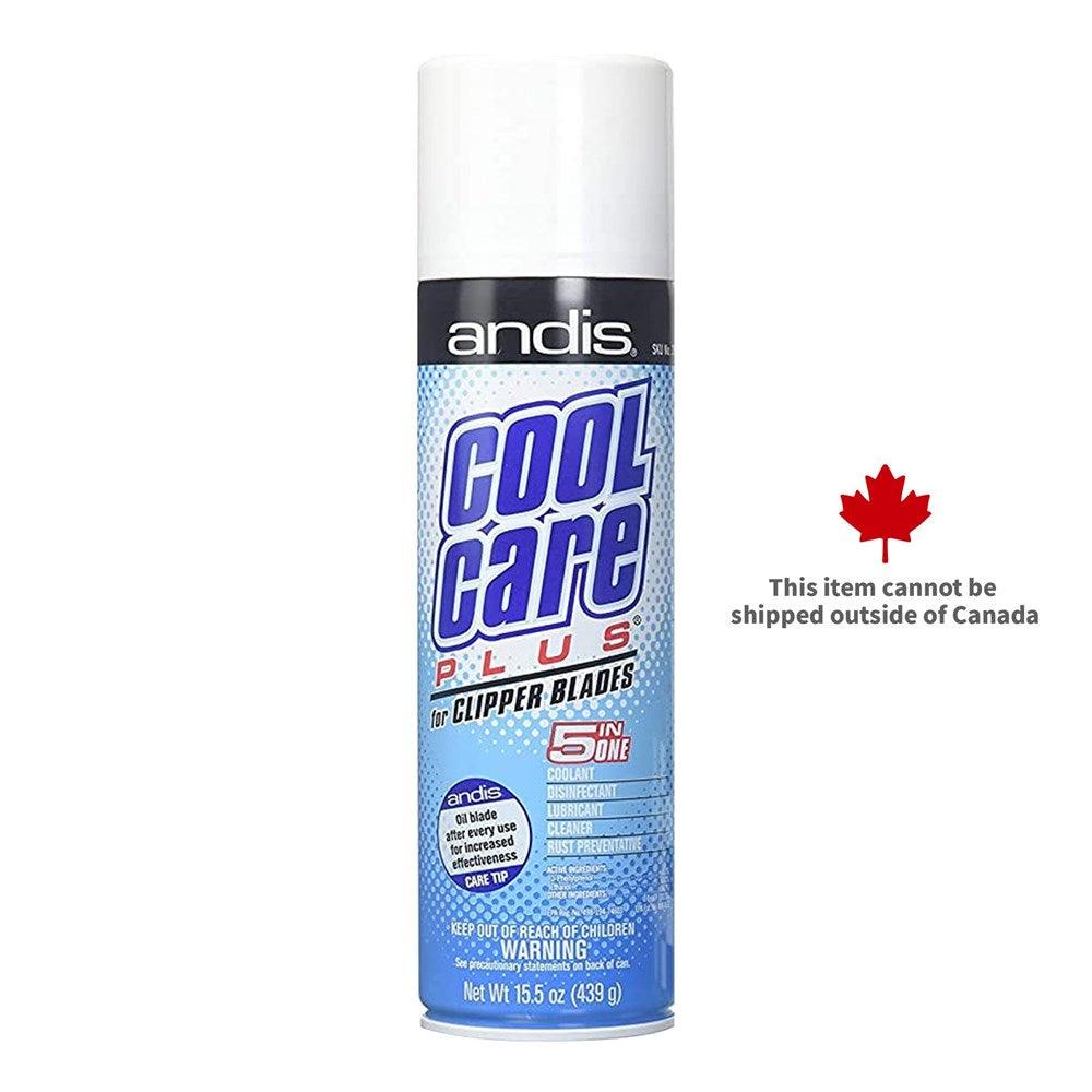 ANDIS Cool Care Plus 5 in 1 (15.5oz) - Celegant