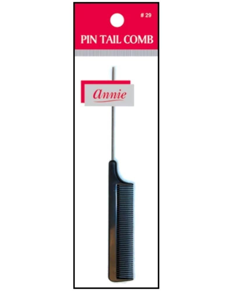 ANNIE Pin Tail Comb - Celegant