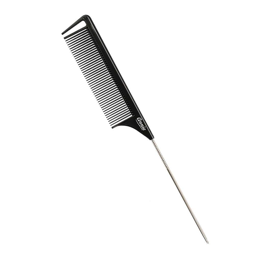 ANNIE Pin Tail Section Comb - Celegant Beauty