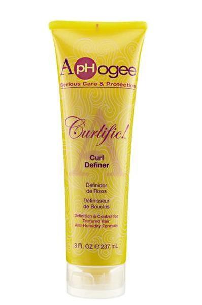 APHOGEE Curlific Curl Definer (8oz) - Celegant