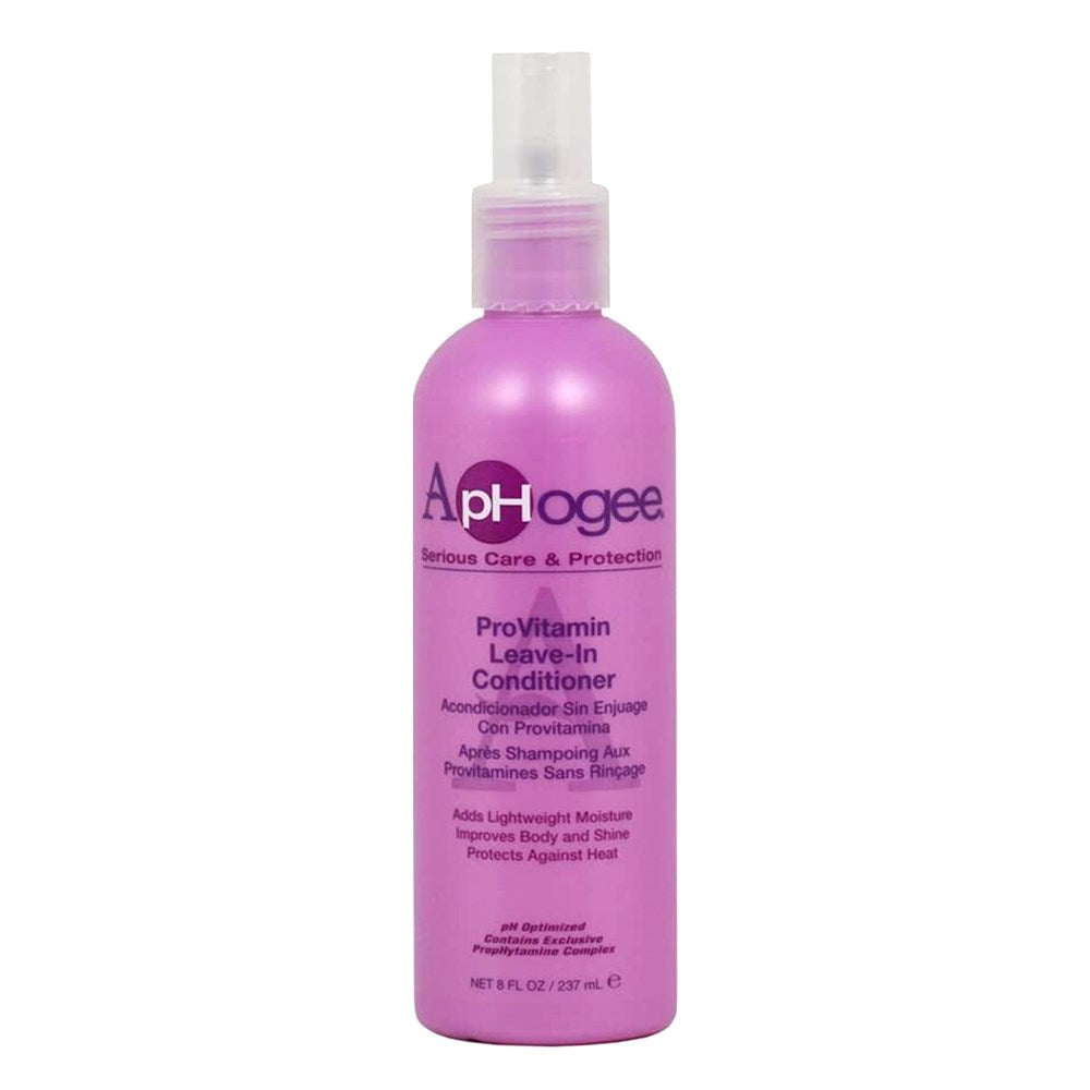 APHOGEE ProVitamin Leave-In Conditioner (8oz) - Celegant
