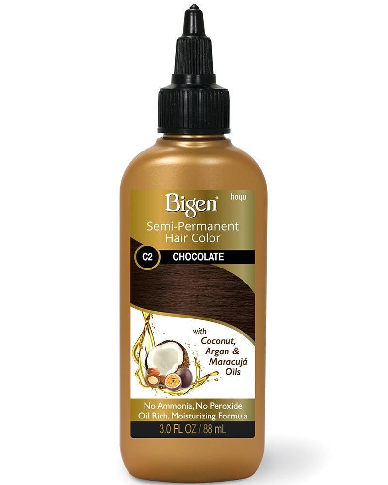 BIGEN Semi Permanent Color (3oz) - Celegant