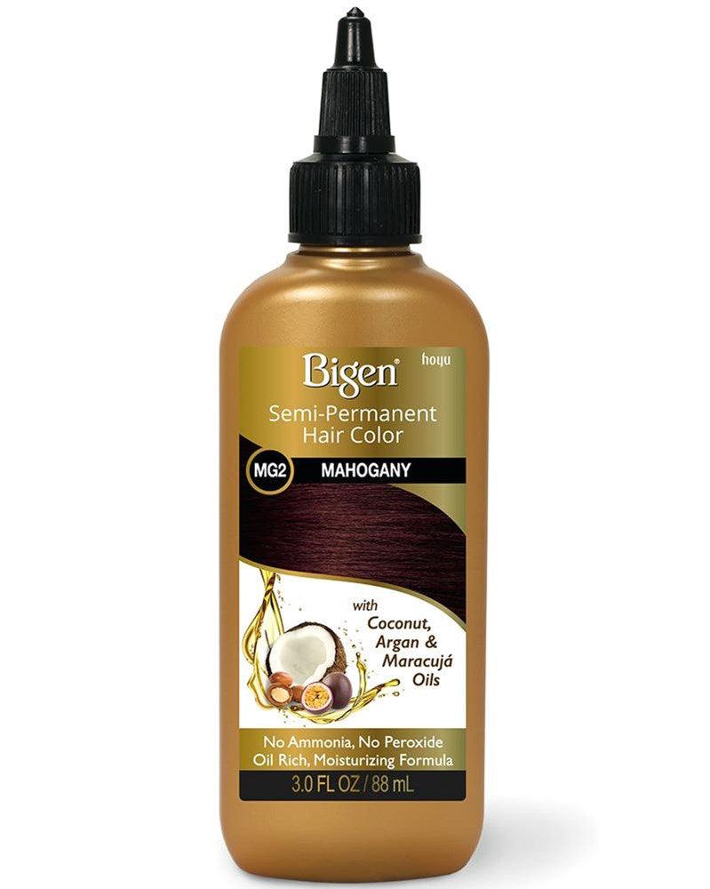 BIGEN Semi Permanent Color (3oz) - Celegant