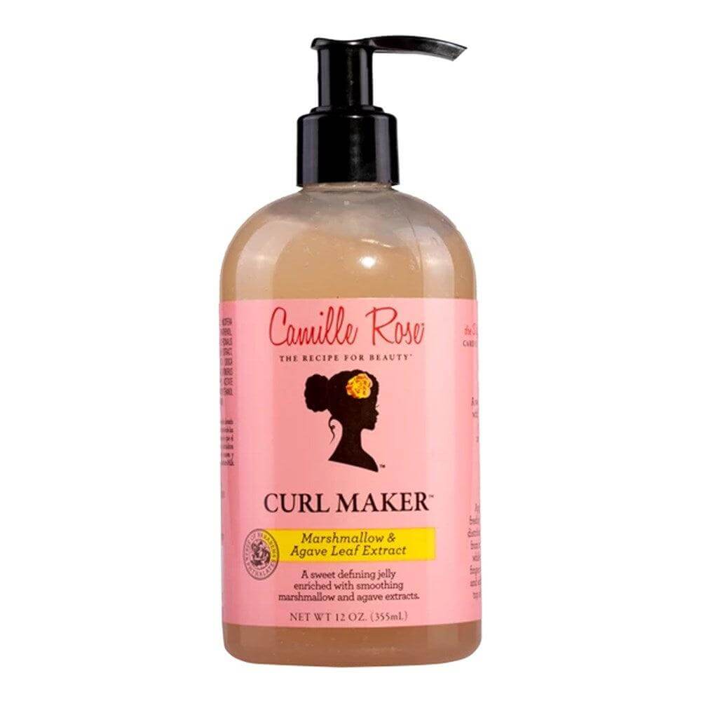 CAMILLE ROSE Curl Maker - Celegant Beauty