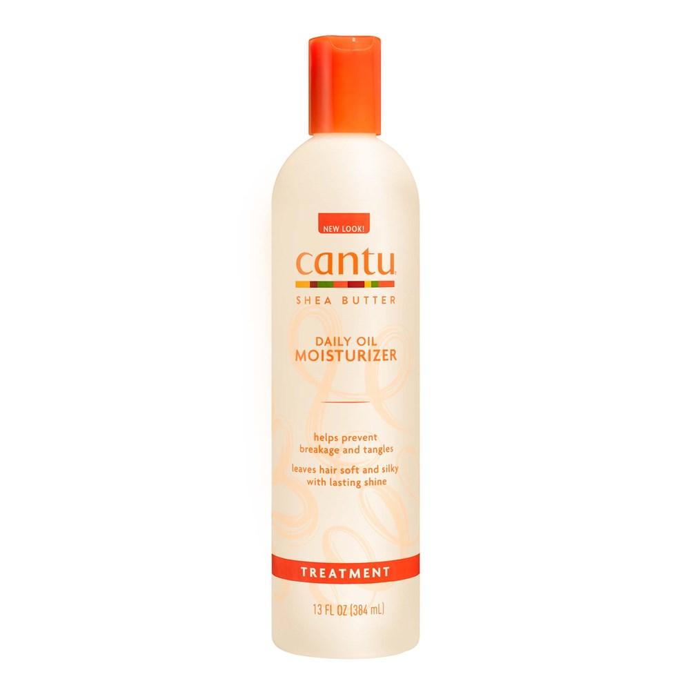 CANTU Daily Oil Moisturizer (13.5oz) - Celegant