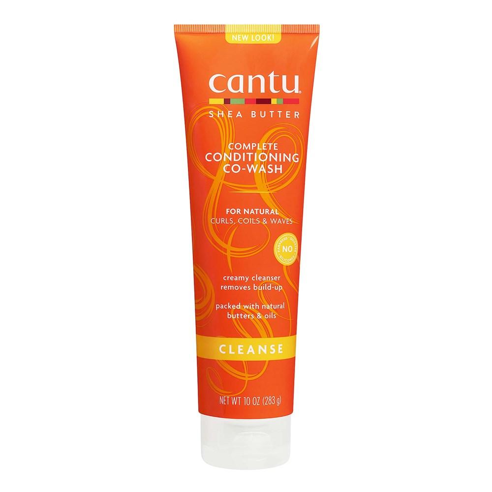 CANTU Natural Hair Conditioning Co-Wash (10oz) - Celegant