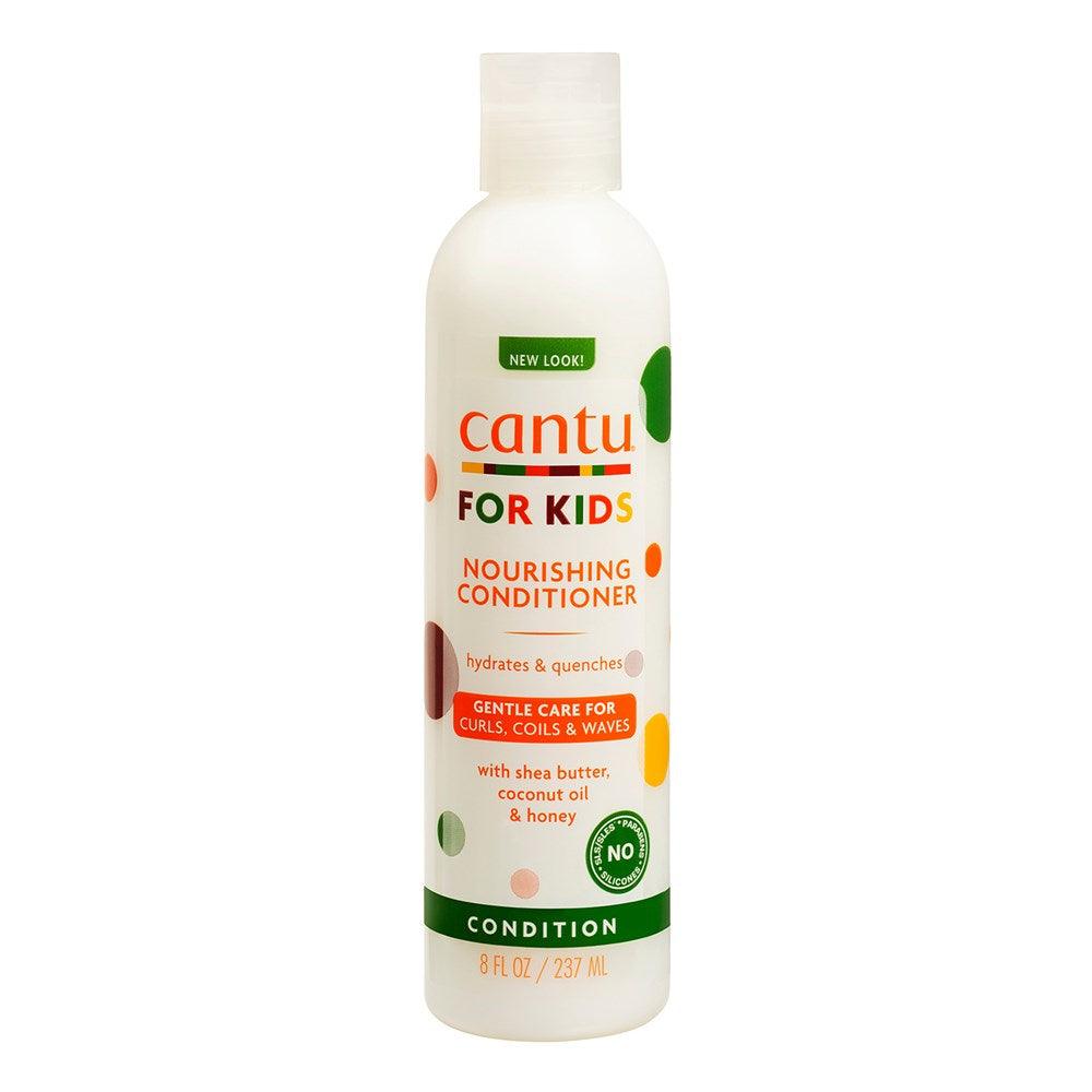 CANTU Kids Nourishing Conditioner (8oz) - Celegant