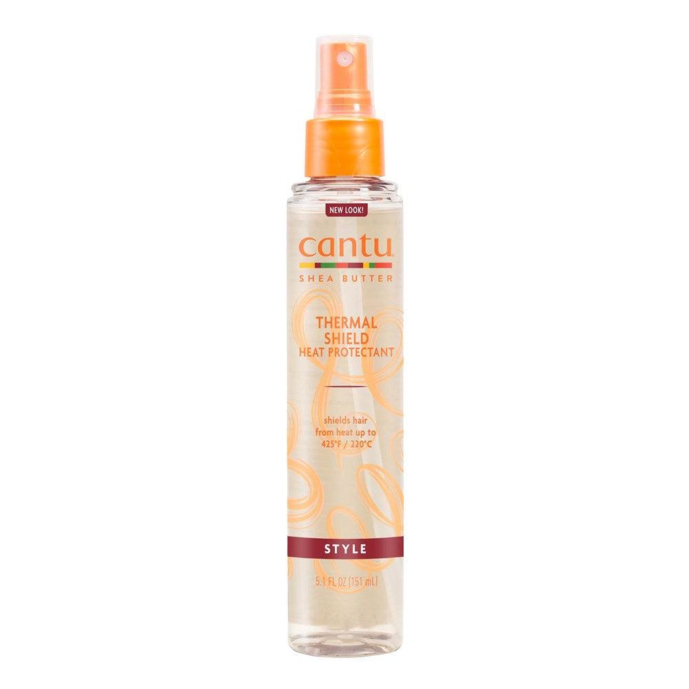 CANTU Thermal Shield Heat Protectant (5.1oz) - Celegant