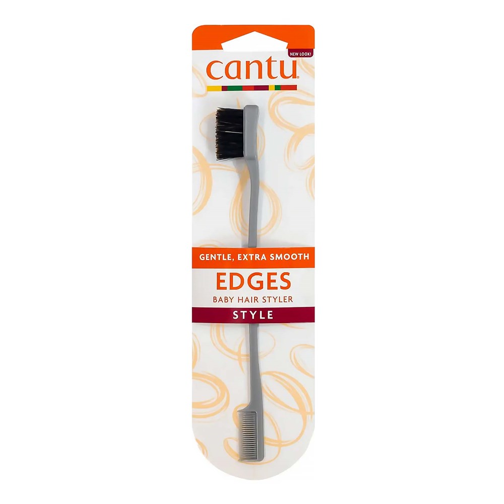 CANTU Edges Baby Hair Styler Brush - Celegant