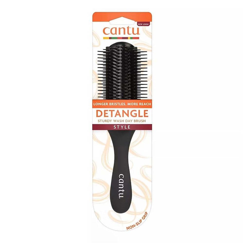 CANTU Detangle Sturdy Wash Day Brush - Celegant